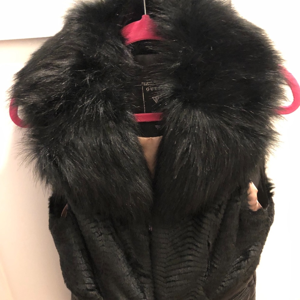 Guess jacket